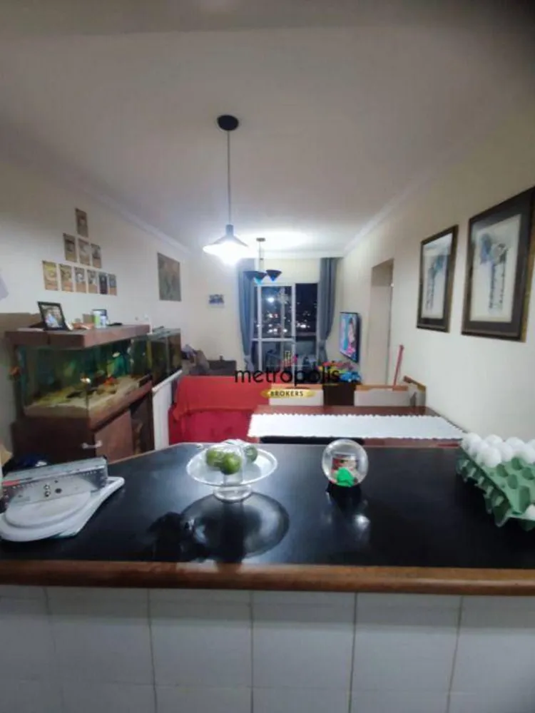 Apartamento, 2 quartos, 53 m² - Foto 1