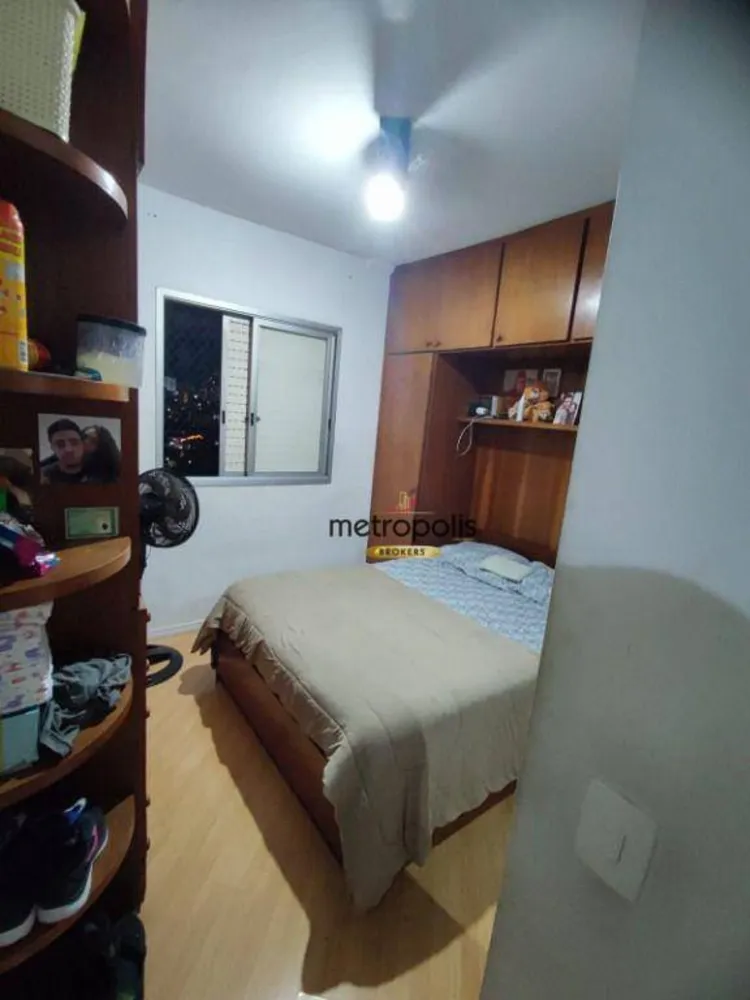 Apartamento, 2 quartos, 53 m² - Foto 3