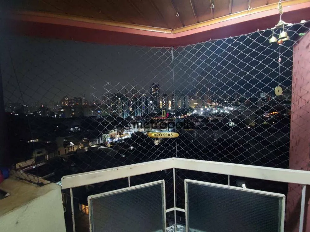 Apartamento, 2 quartos, 53 m² - Foto 4