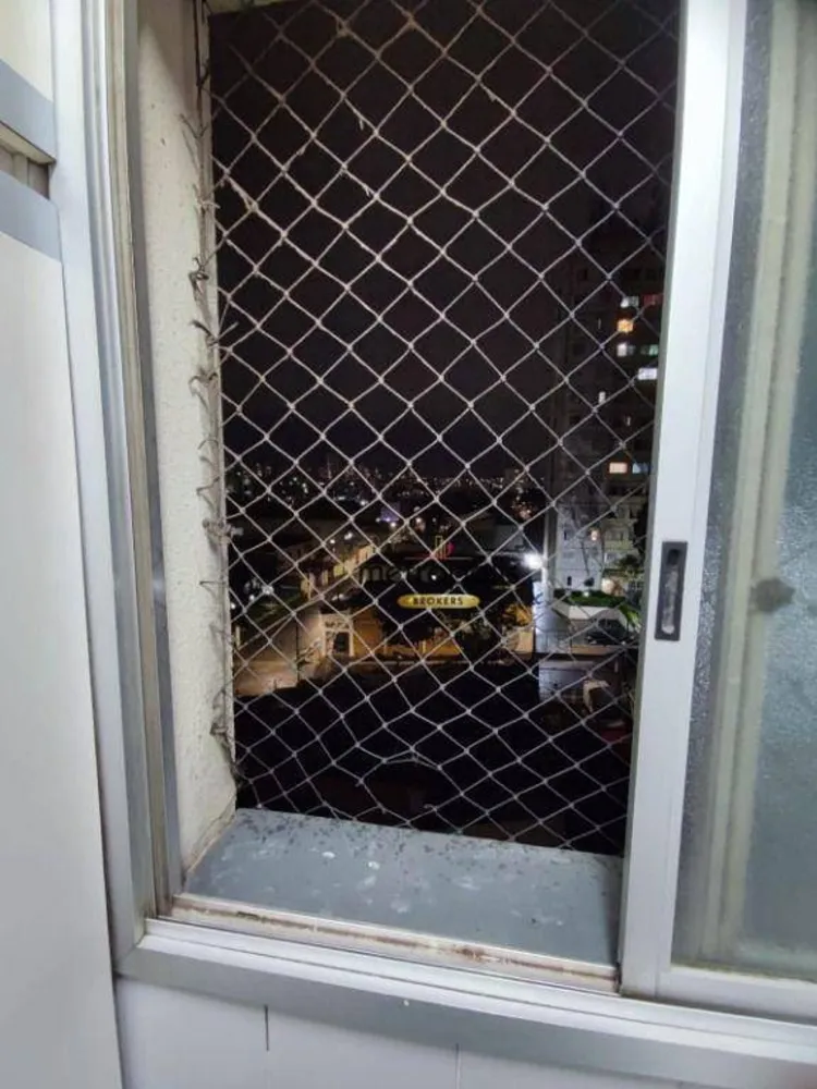 Apartamento, 2 quartos, 53 m² - Foto 2