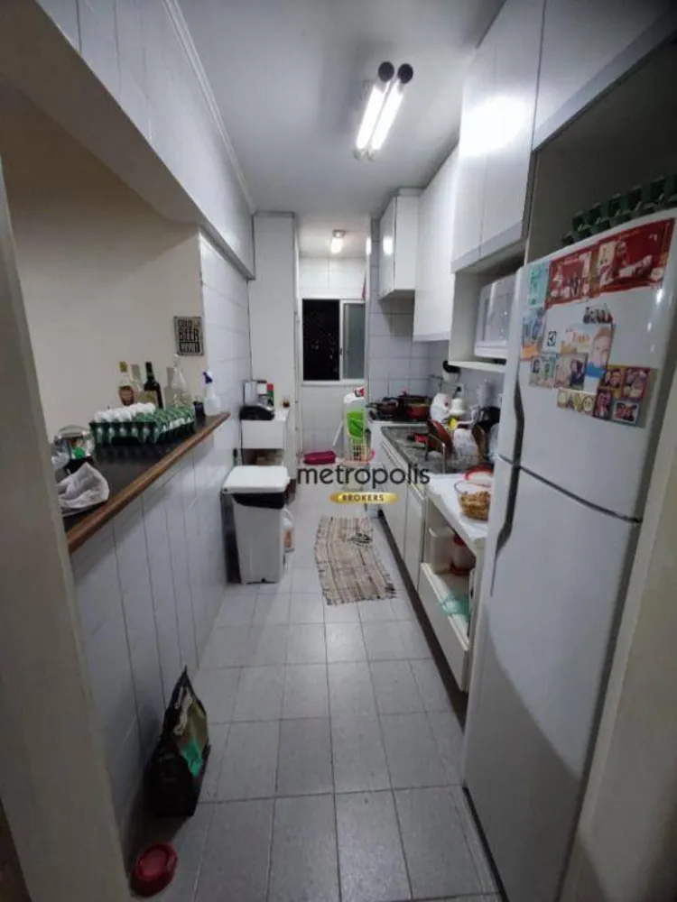 Apartamento, 2 quartos, 53 m² - Foto 7