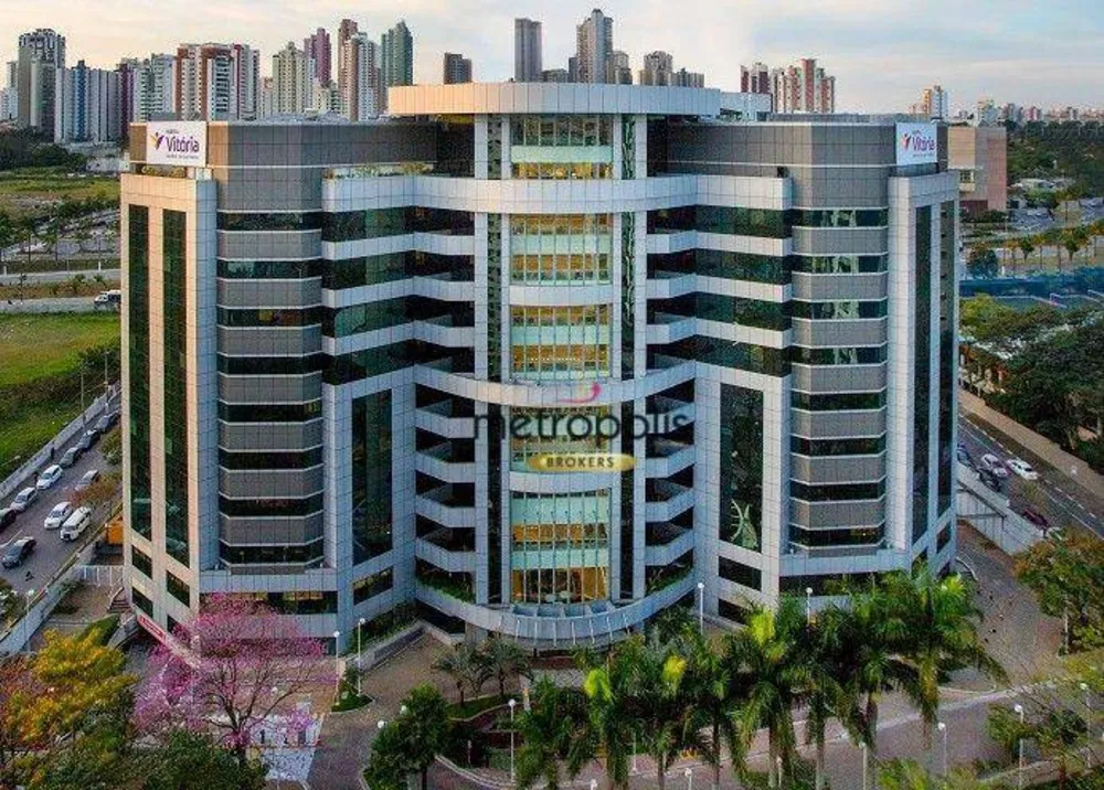 Apartamento, 2 quartos, 53 m² - Foto 8