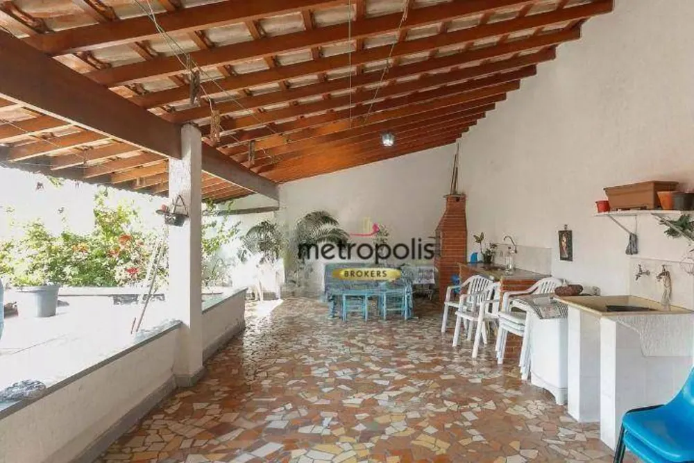 Casa, 2 quartos, 163 m² - Foto 11