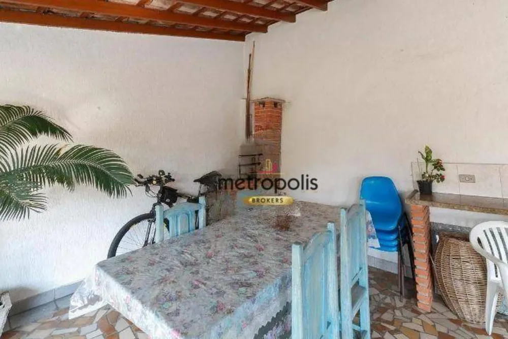 Casa, 2 quartos, 163 m² - Foto 2