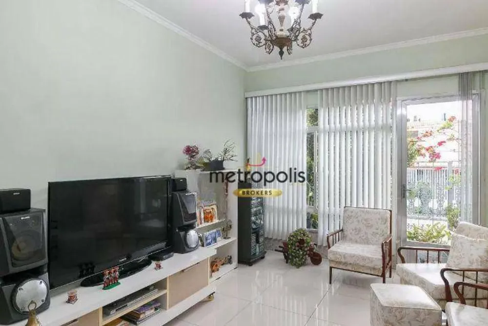 Casa, 2 quartos, 163 m² - Foto 1