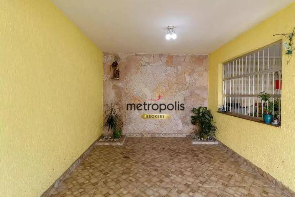 Casa, 2 quartos, 163 m² - Foto 3