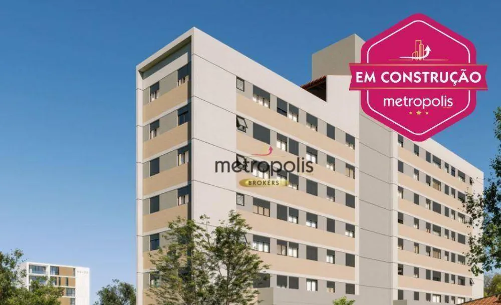 Apartamento, 1 quarto, 50 m² - Foto 1