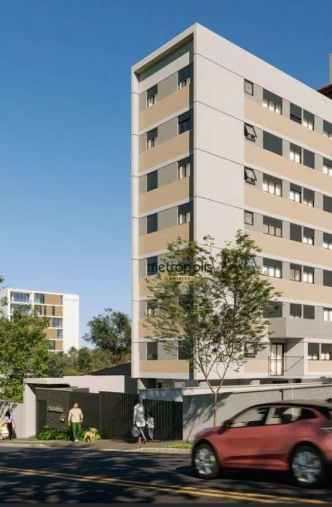 Apartamento, 1 quarto, 50 m² - Foto 7