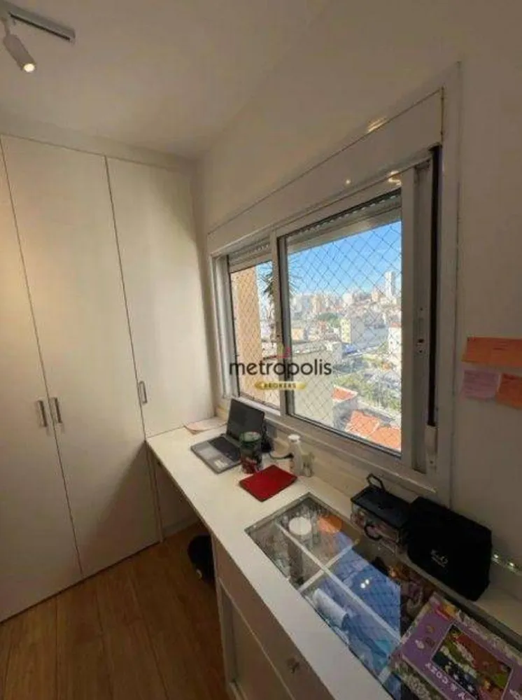 Apartamento, 2 quartos, 63 m² - Foto 11