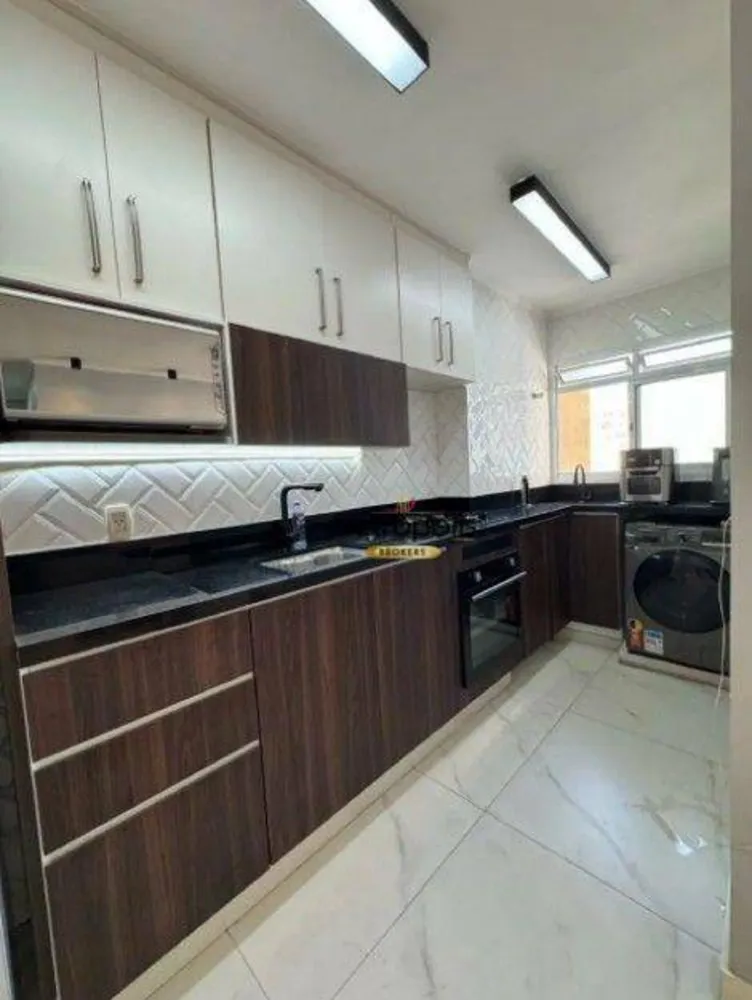 Apartamento, 2 quartos, 63 m² - Foto 2