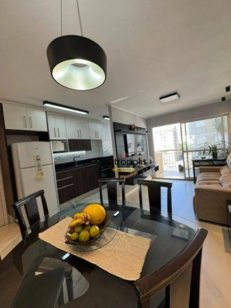 Apartamento, 2 quartos, 63 m² - Foto 3