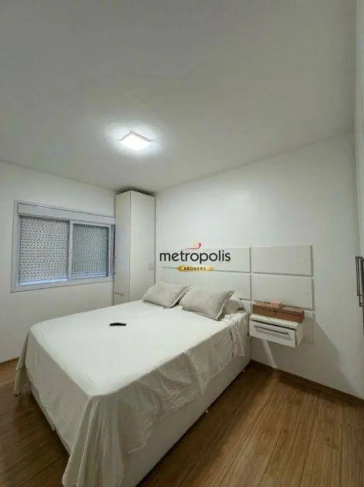 Apartamento, 2 quartos, 63 m² - Foto 9