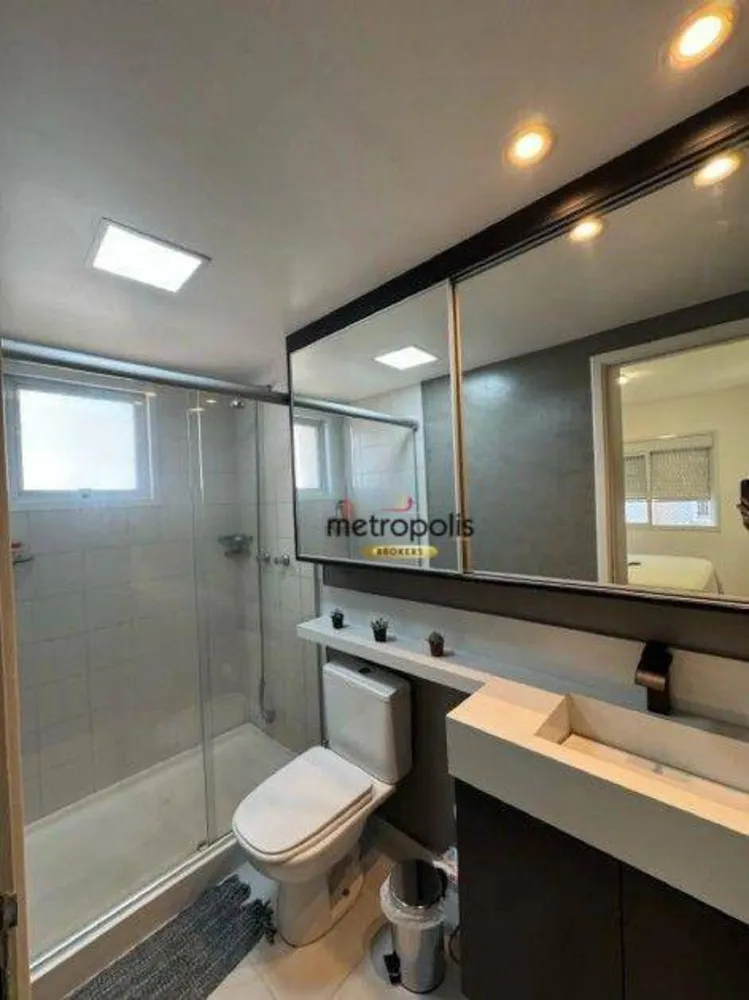 Apartamento, 2 quartos, 63 m² - Foto 12
