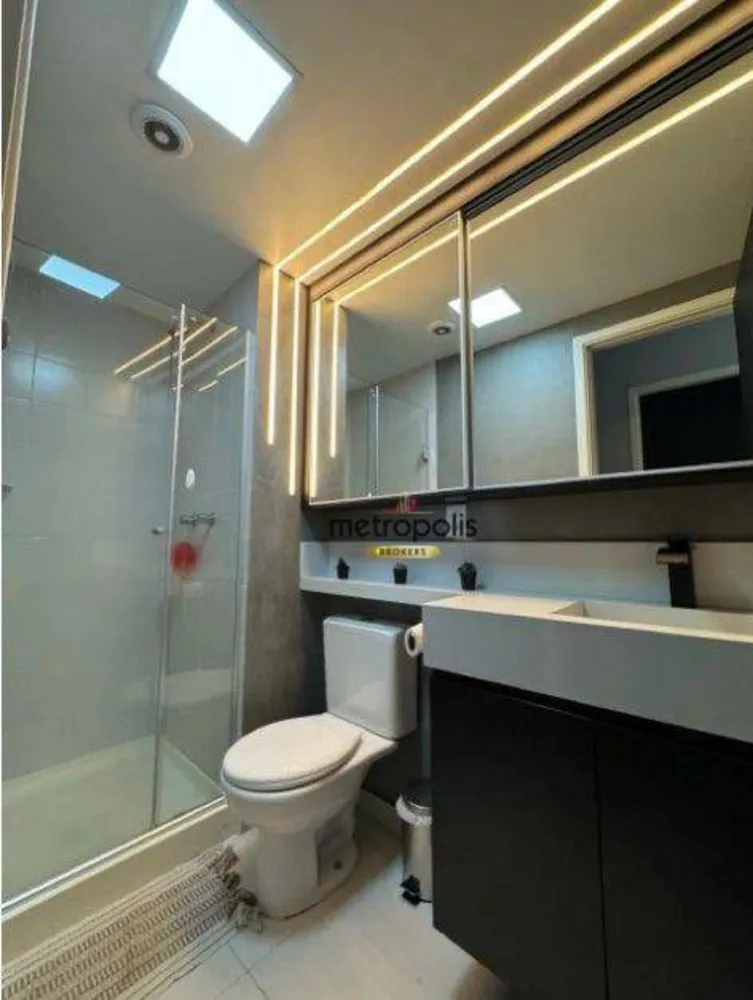 Apartamento, 2 quartos, 63 m² - Foto 6