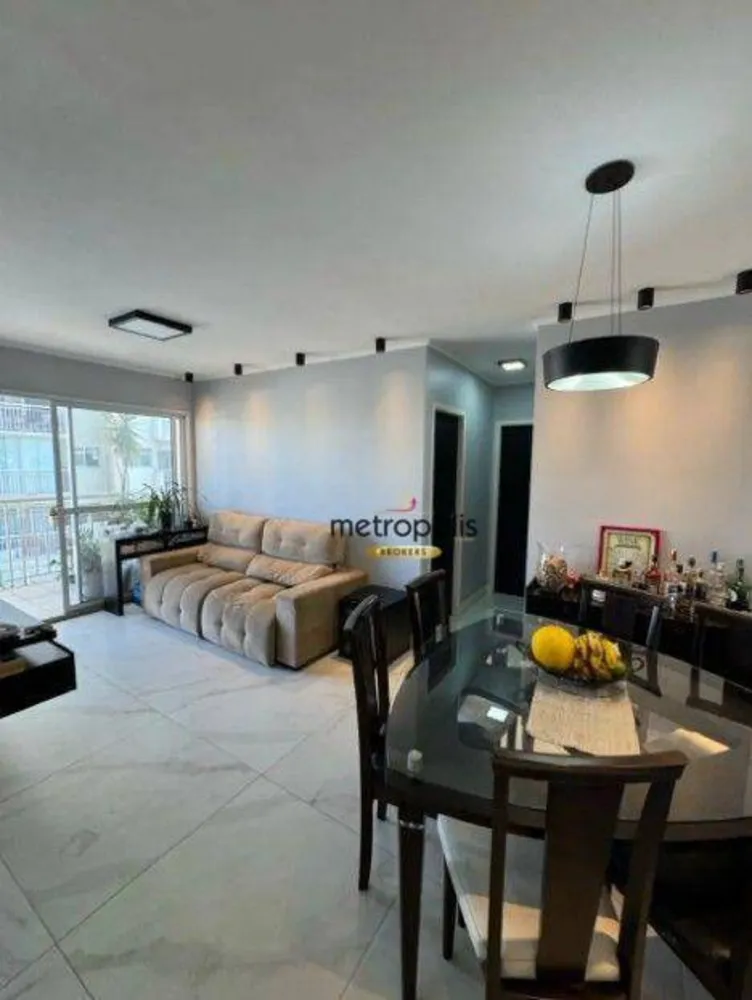Apartamento, 2 quartos, 63 m² - Foto 1