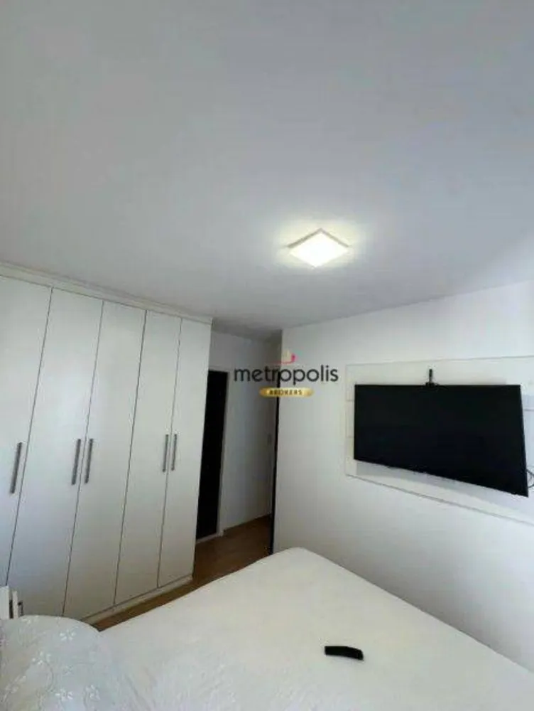 Apartamento, 2 quartos, 63 m² - Foto 8