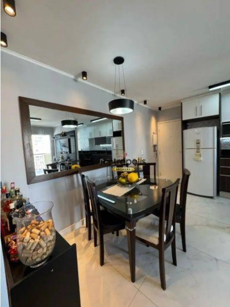 Apartamento, 2 quartos, 63 m² - Foto 5