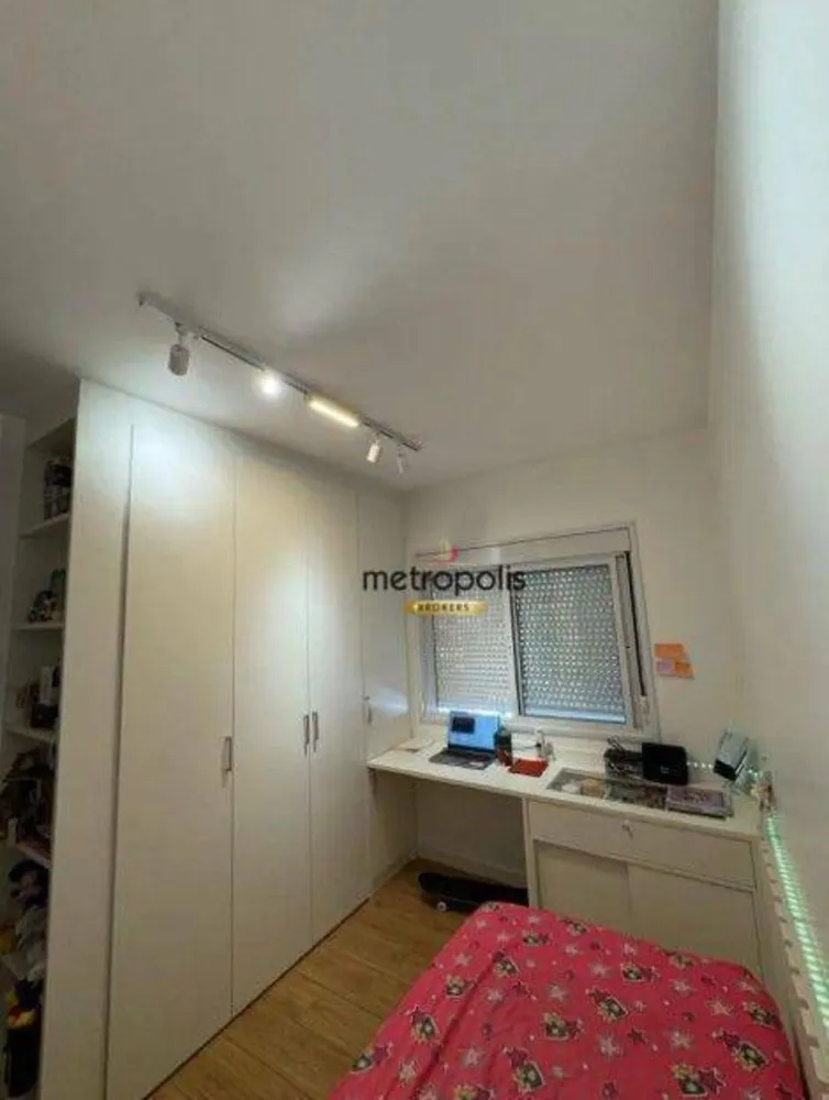 Apartamento, 2 quartos, 63 m² - Foto 10