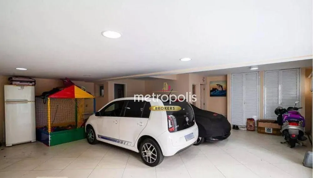 Sobrado, 3 quartos, 200 m² - Foto 3