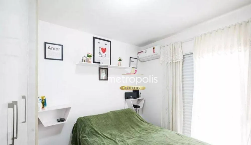 Sobrado, 3 quartos, 200 m² - Foto 5