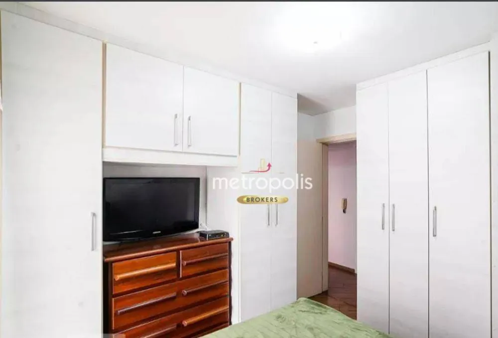 Sobrado, 3 quartos, 200 m² - Foto 3