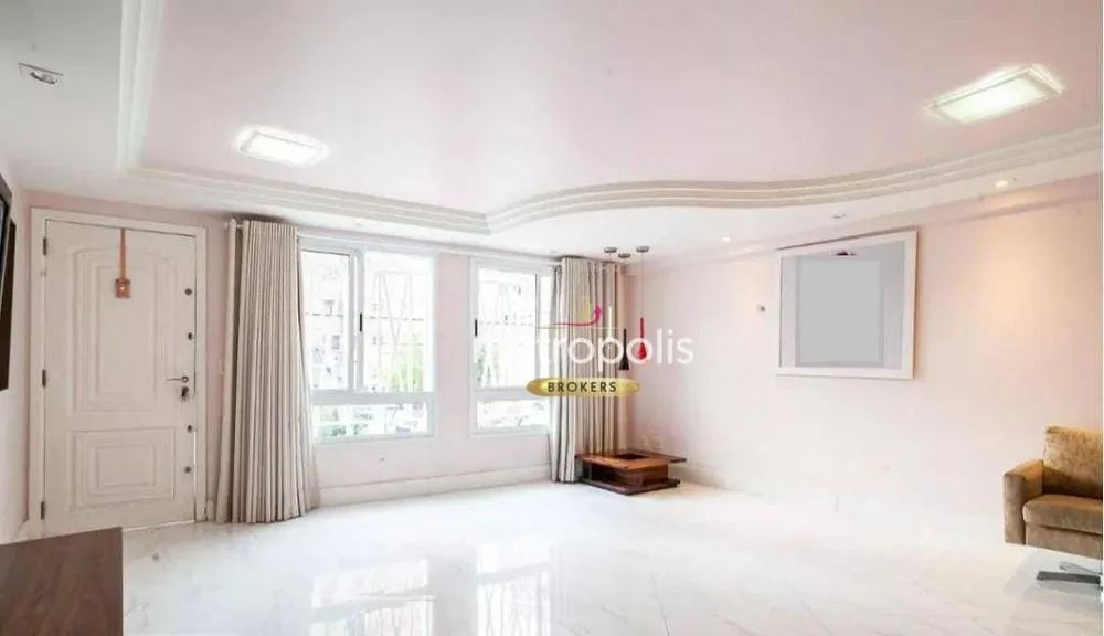 Sobrado, 3 quartos, 200 m² - Foto 7