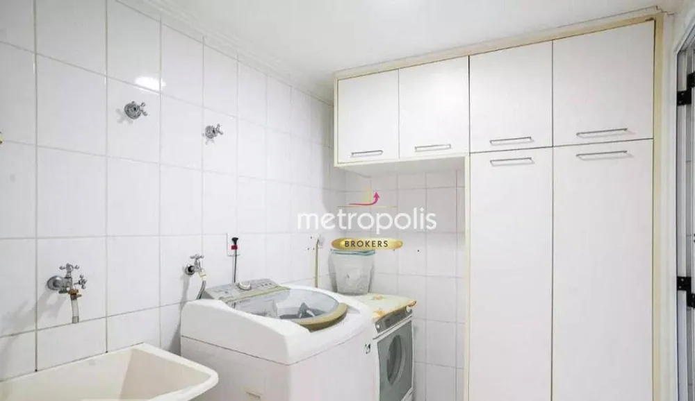 Sobrado, 3 quartos, 200 m² - Foto 6