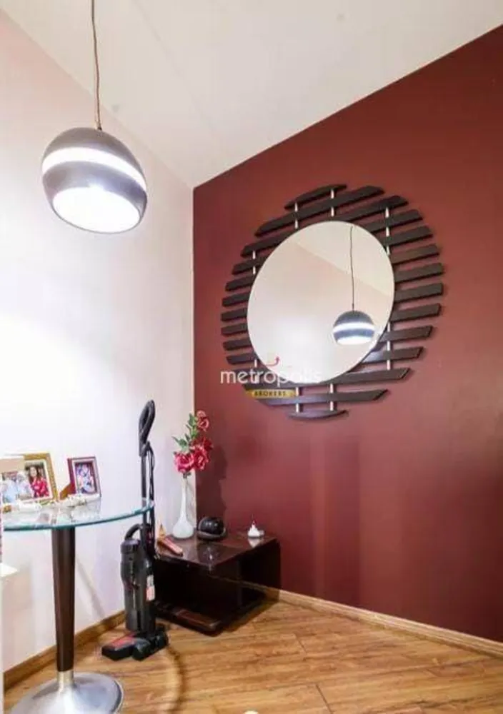 Sobrado, 3 quartos, 200 m² - Foto 5