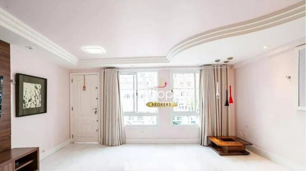 Sobrado, 3 quartos, 200 m² - Foto 10
