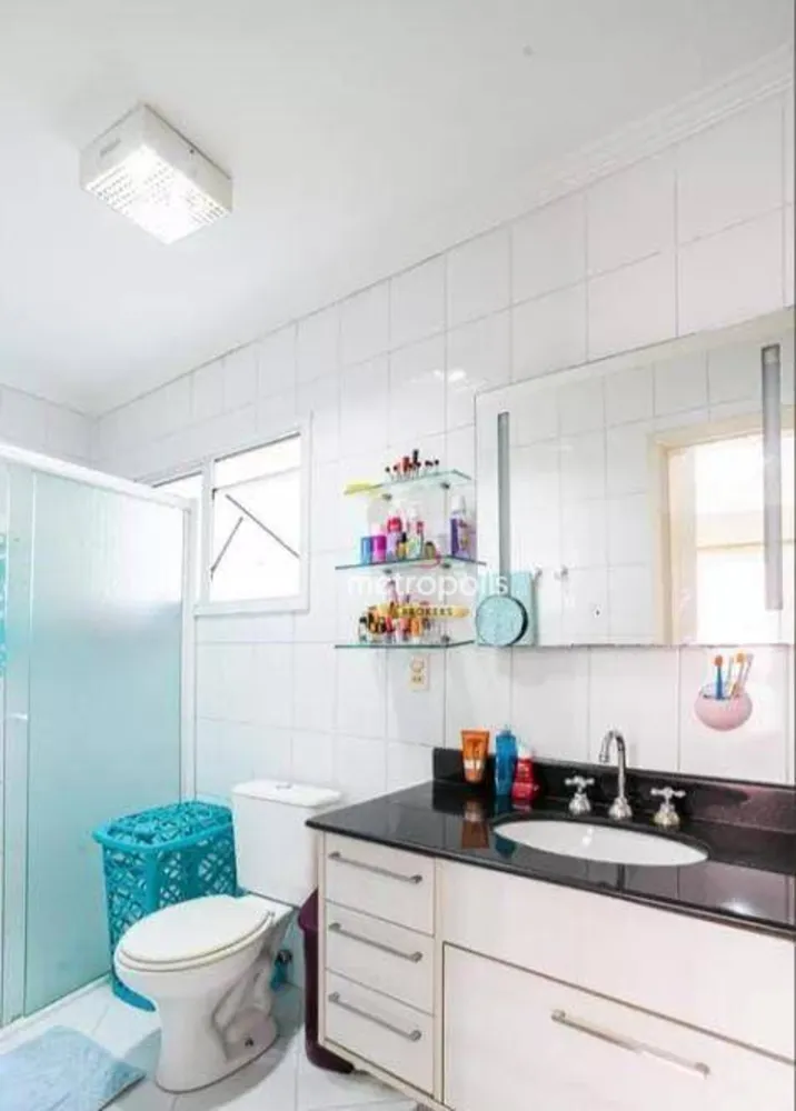 Sobrado, 3 quartos, 200 m² - Foto 2
