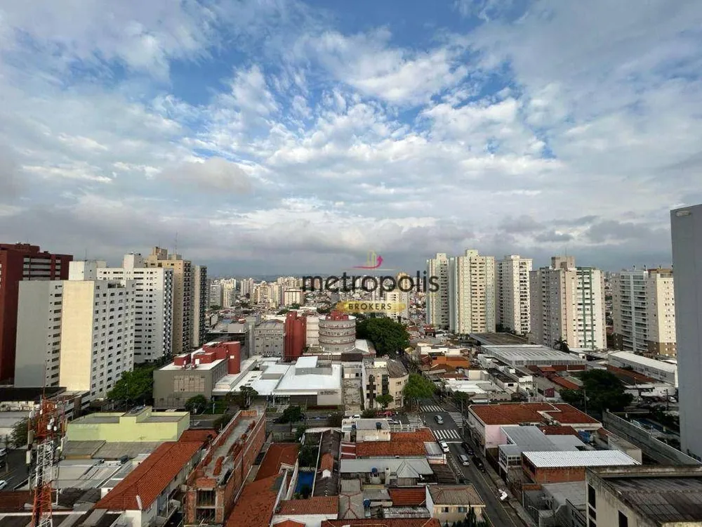 Cobertura, 4 quartos, 211 m² - Foto 7