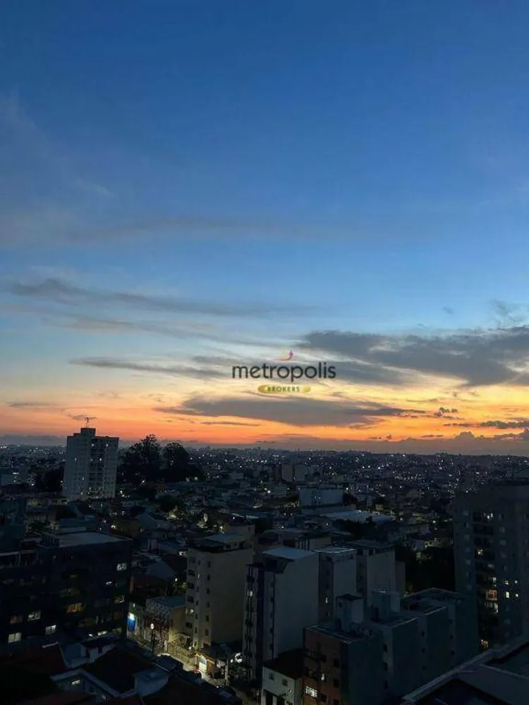 Cobertura, 4 quartos, 211 m² - Foto 6