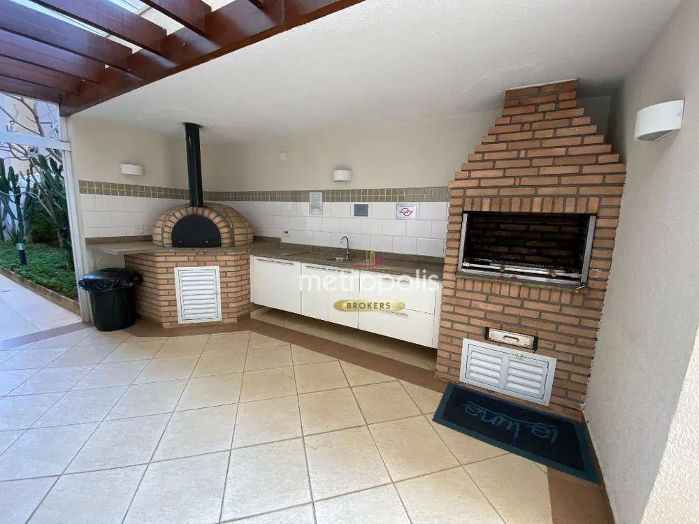 Cobertura, 4 quartos, 211 m² - Foto 9