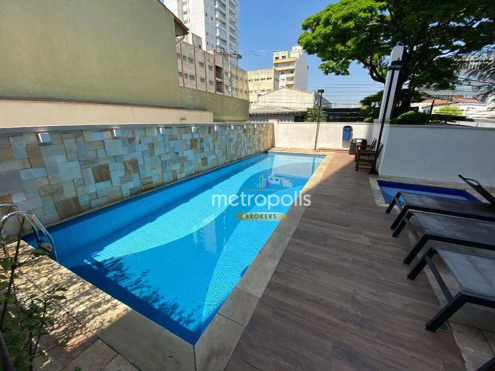 Cobertura, 4 quartos, 211 m² - Foto 10