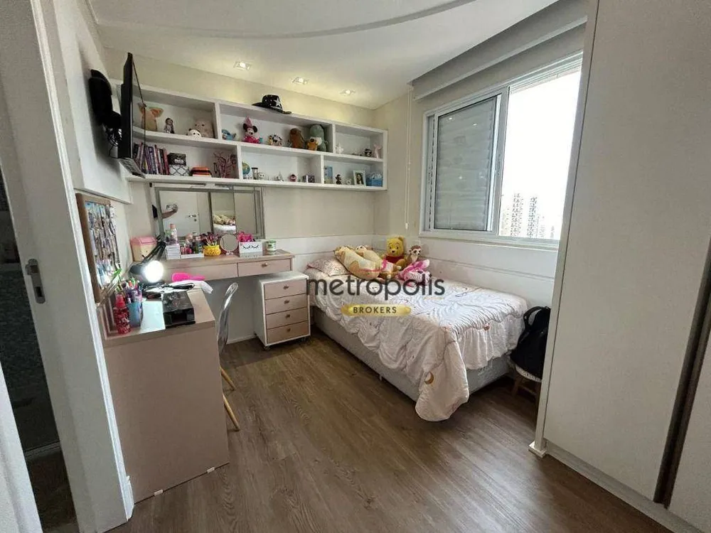 Cobertura, 4 quartos, 211 m² - Foto 4