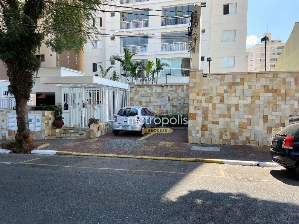 Cobertura, 4 quartos, 211 m² - Foto 12