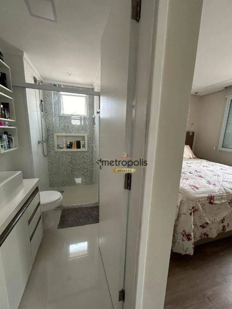 Cobertura, 4 quartos, 211 m² - Foto 5