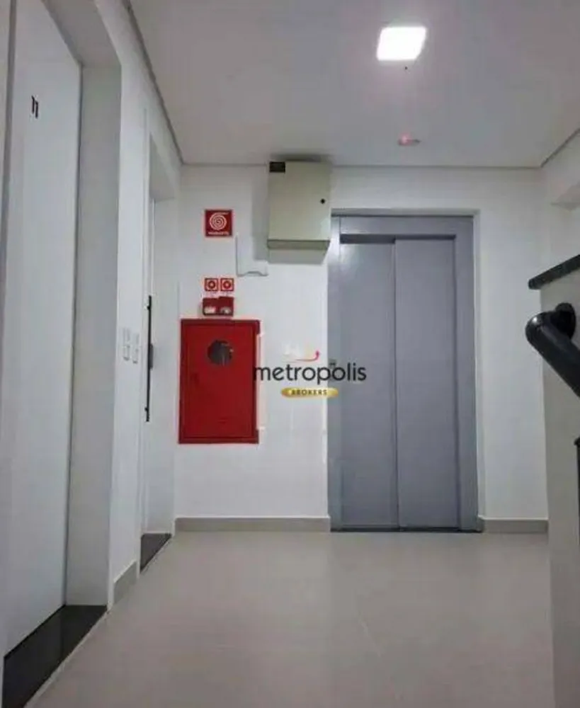 Apartamento, 2 quartos, 49 m² - Foto 10