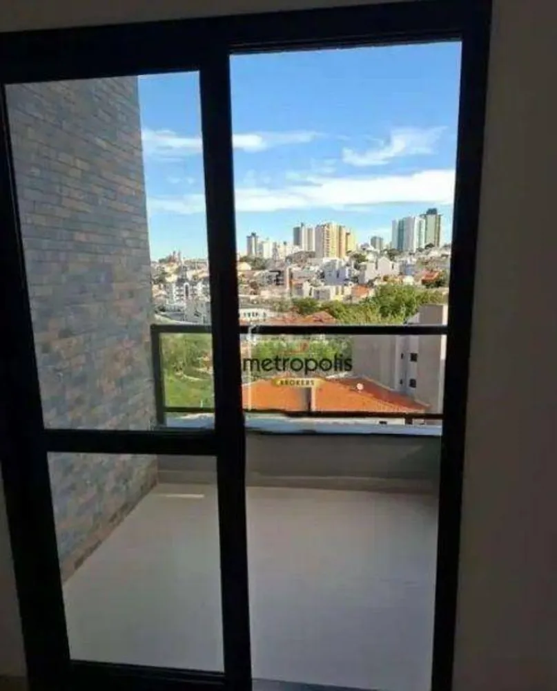 Apartamento, 2 quartos, 49 m² - Foto 3