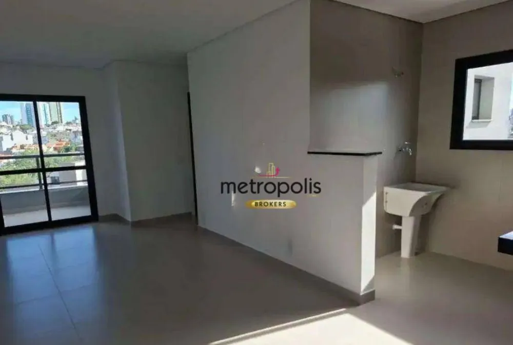 Apartamento, 2 quartos, 49 m² - Foto 1