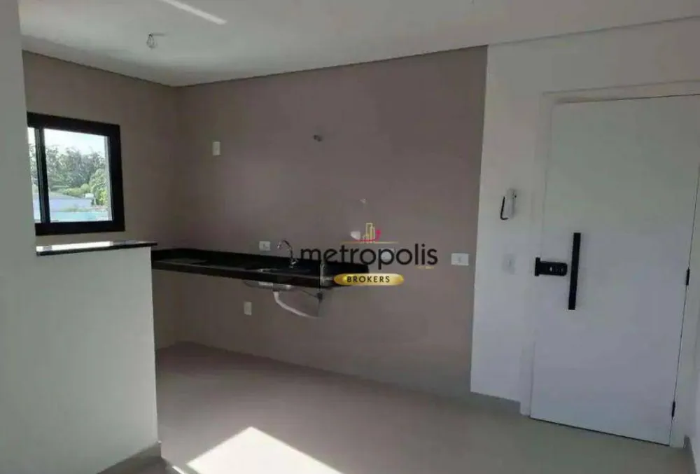 Apartamento, 2 quartos, 49 m² - Foto 2