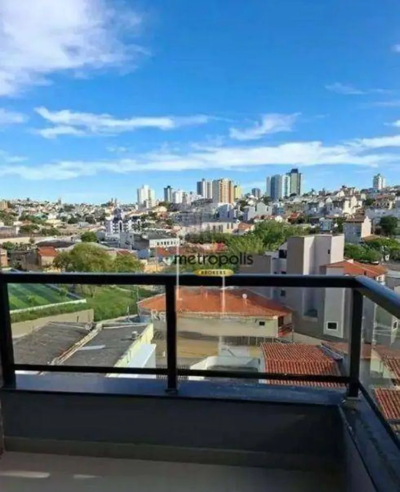 Apartamento, 2 quartos, 49 m² - Foto 4