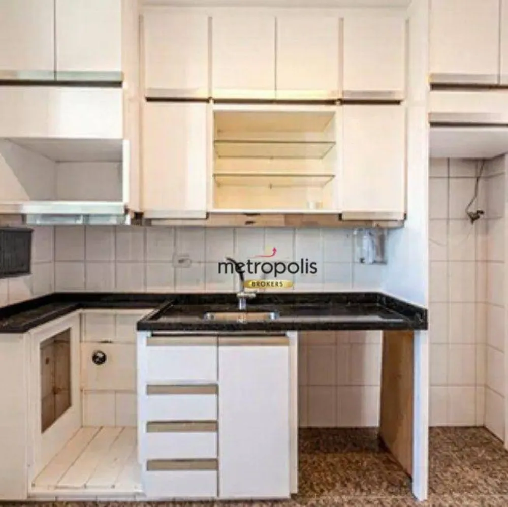 Apartamento, 3 quartos, 82 m² - Foto 1