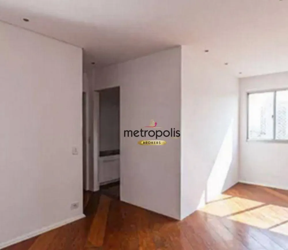 Apartamento, 3 quartos, 82 m² - Foto 4