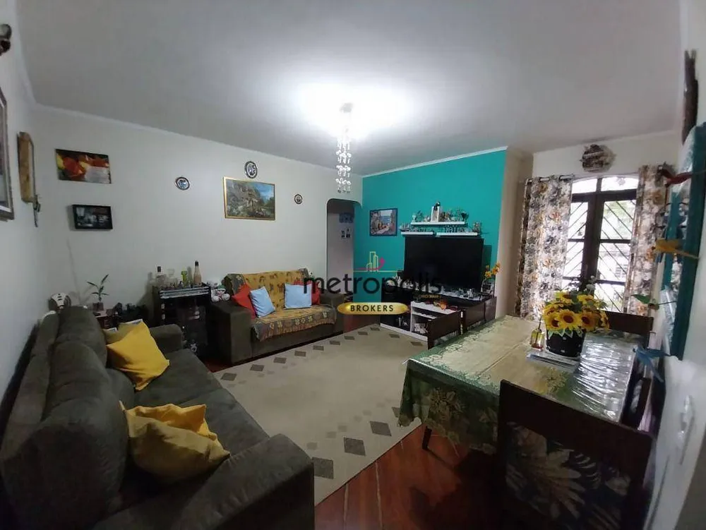 Apartamento, 3 quartos, 85 m² - Foto 1