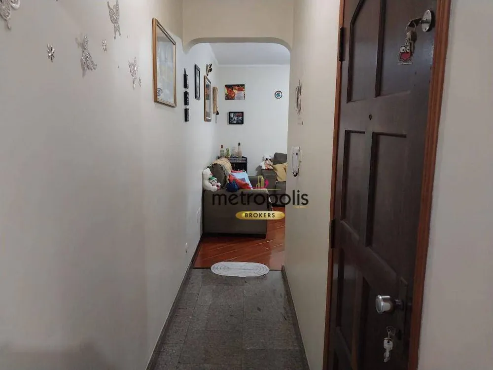 Apartamento, 3 quartos, 85 m² - Foto 3