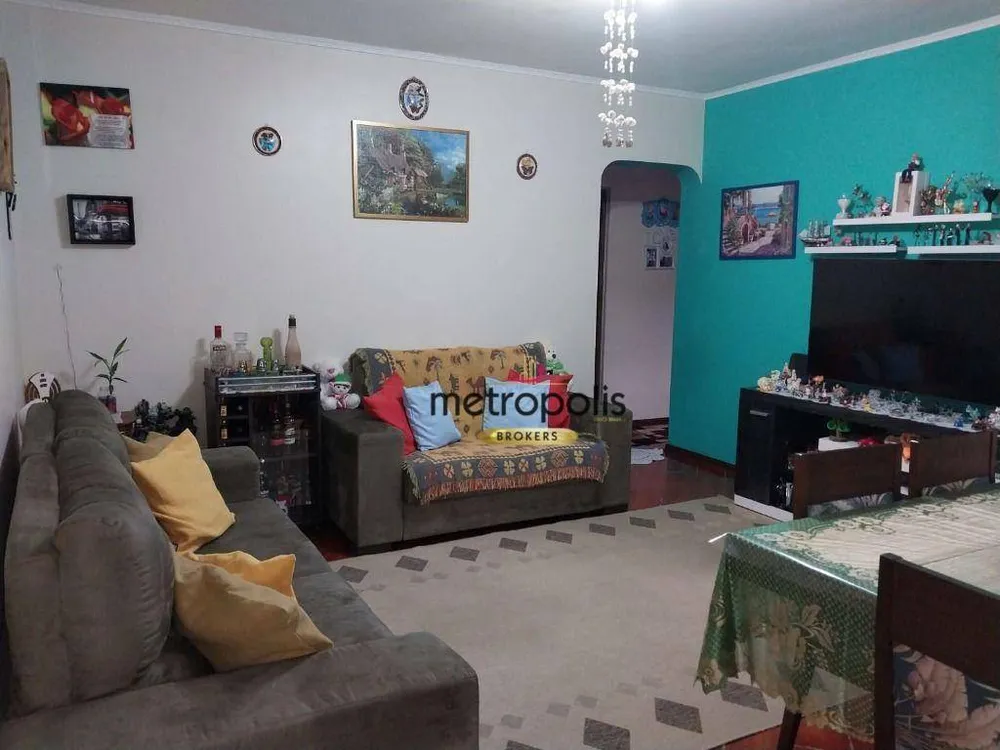 Apartamento, 3 quartos, 85 m² - Foto 2