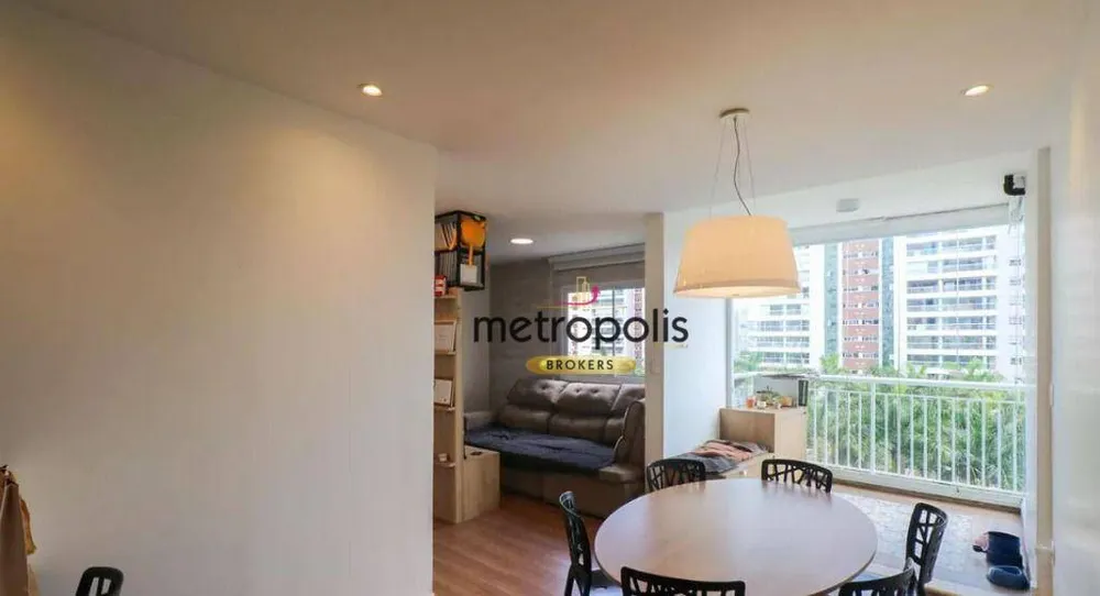 Apartamento, 2 quartos, 68 m² - Foto 1