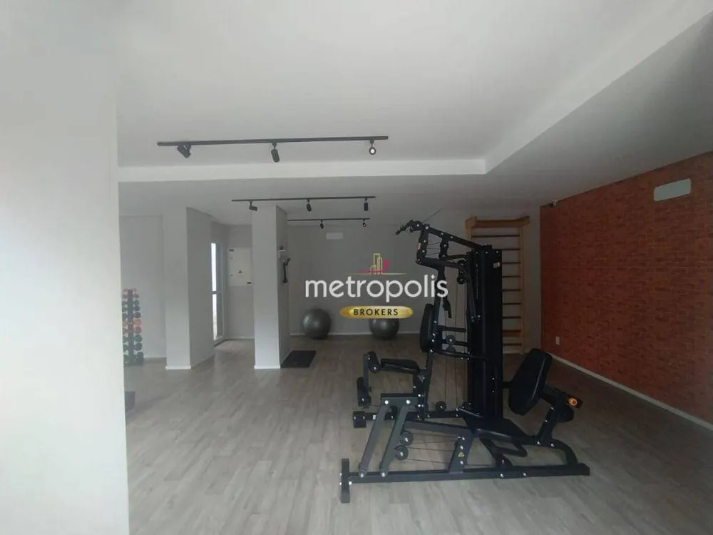 Apartamento, 2 quartos, 68 m² - Foto 8