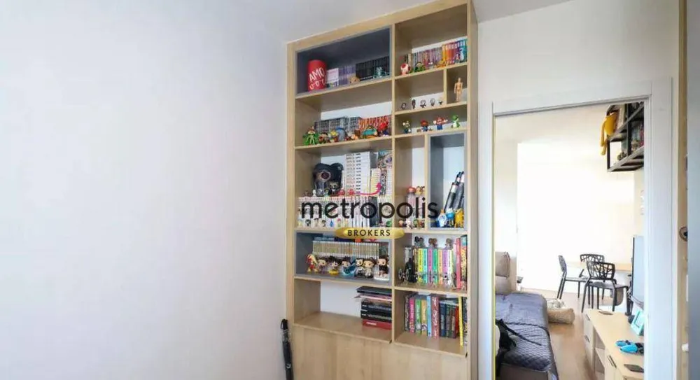 Apartamento, 2 quartos, 68 m² - Foto 5